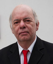 Dr. John Olsson