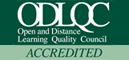 The Forensic Linguistics Institute has been accredited as a learning provider by the Open and Distance Learning Quality Council
