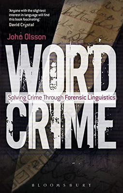 Word Crime